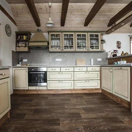 Ve Stodole Villa Zlata Olesnice  Ngoại thất bức ảnh